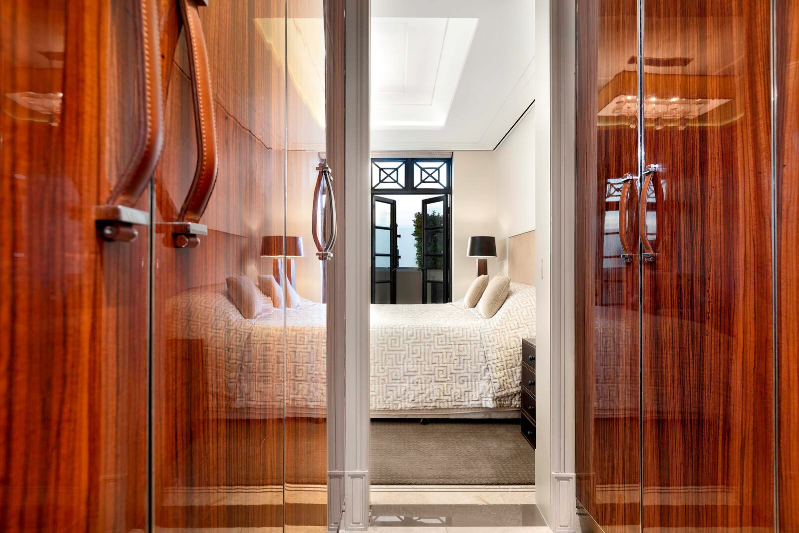 Real Estate and Property in Penthouse/32 Grange Road, Toorak, VIC