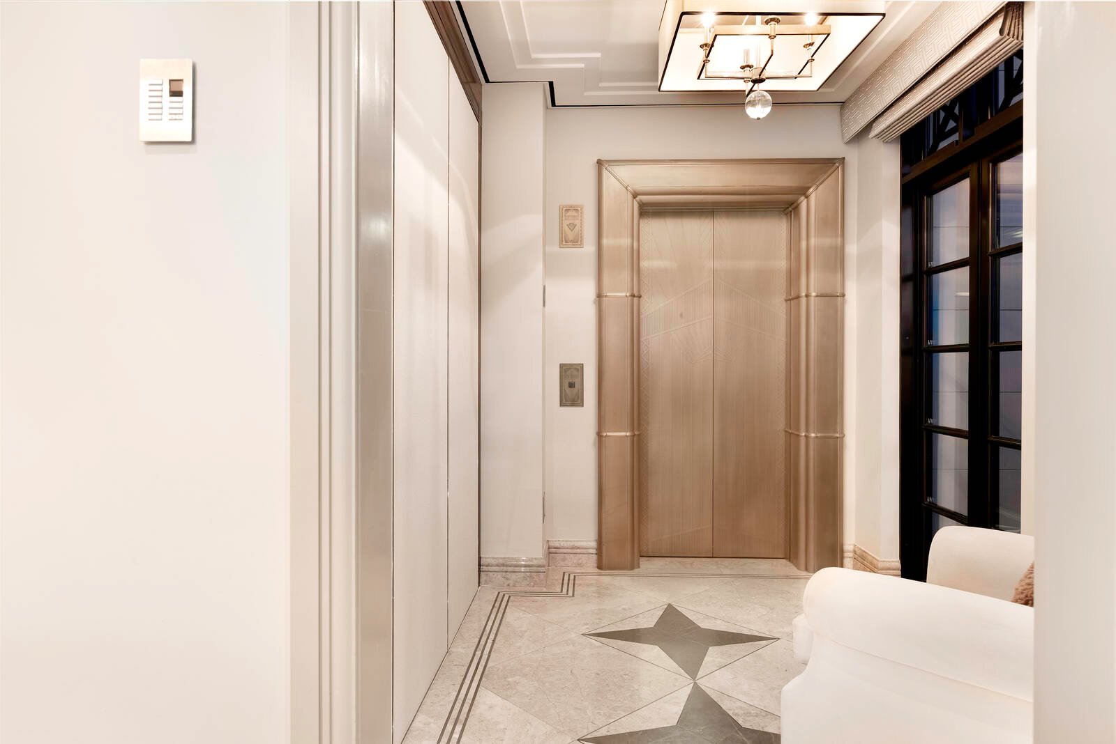 Real Estate and Property in Penthouse/32 Grange Road, Toorak, VIC