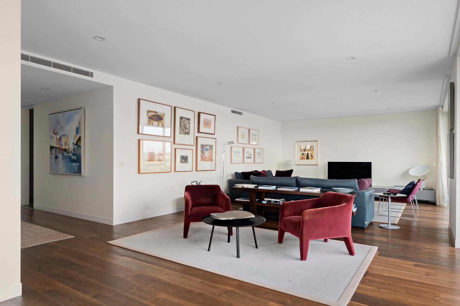 Penthouse/33 Murphy Street, South Yarra, 3141