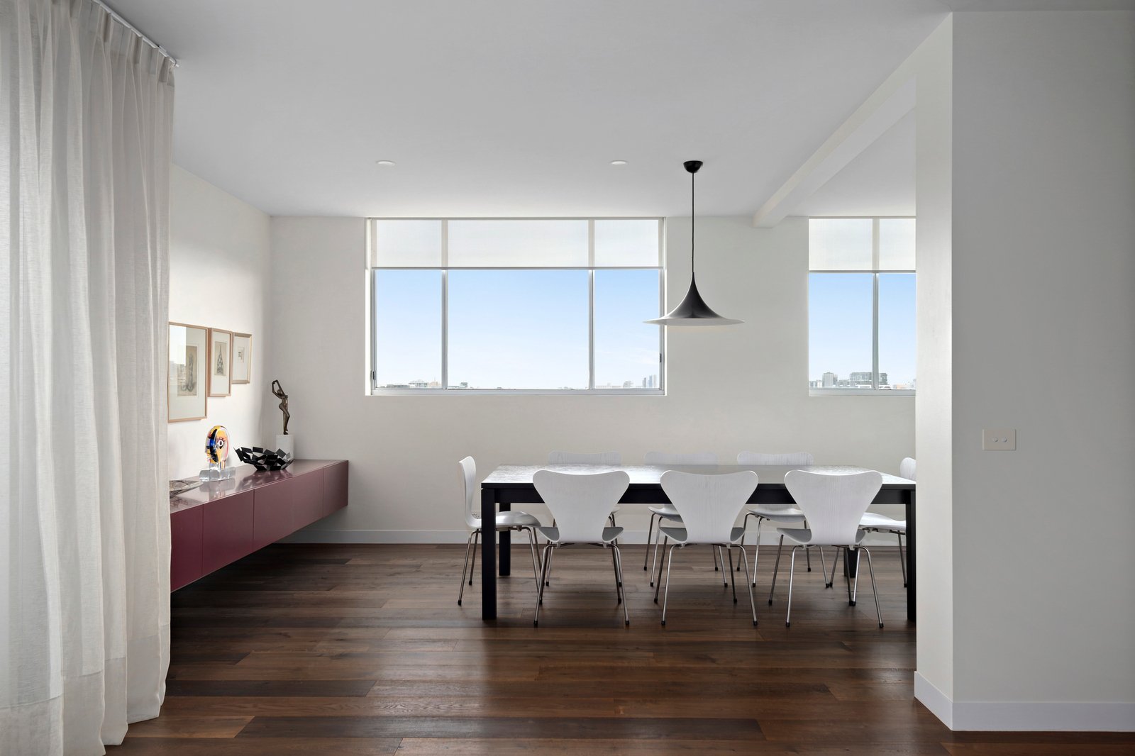 Penthouse/33 Murphy Street, South Yarra, 3141