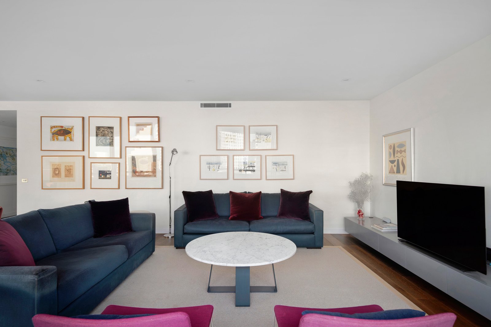 Penthouse/33 Murphy Street, South Yarra, 3141