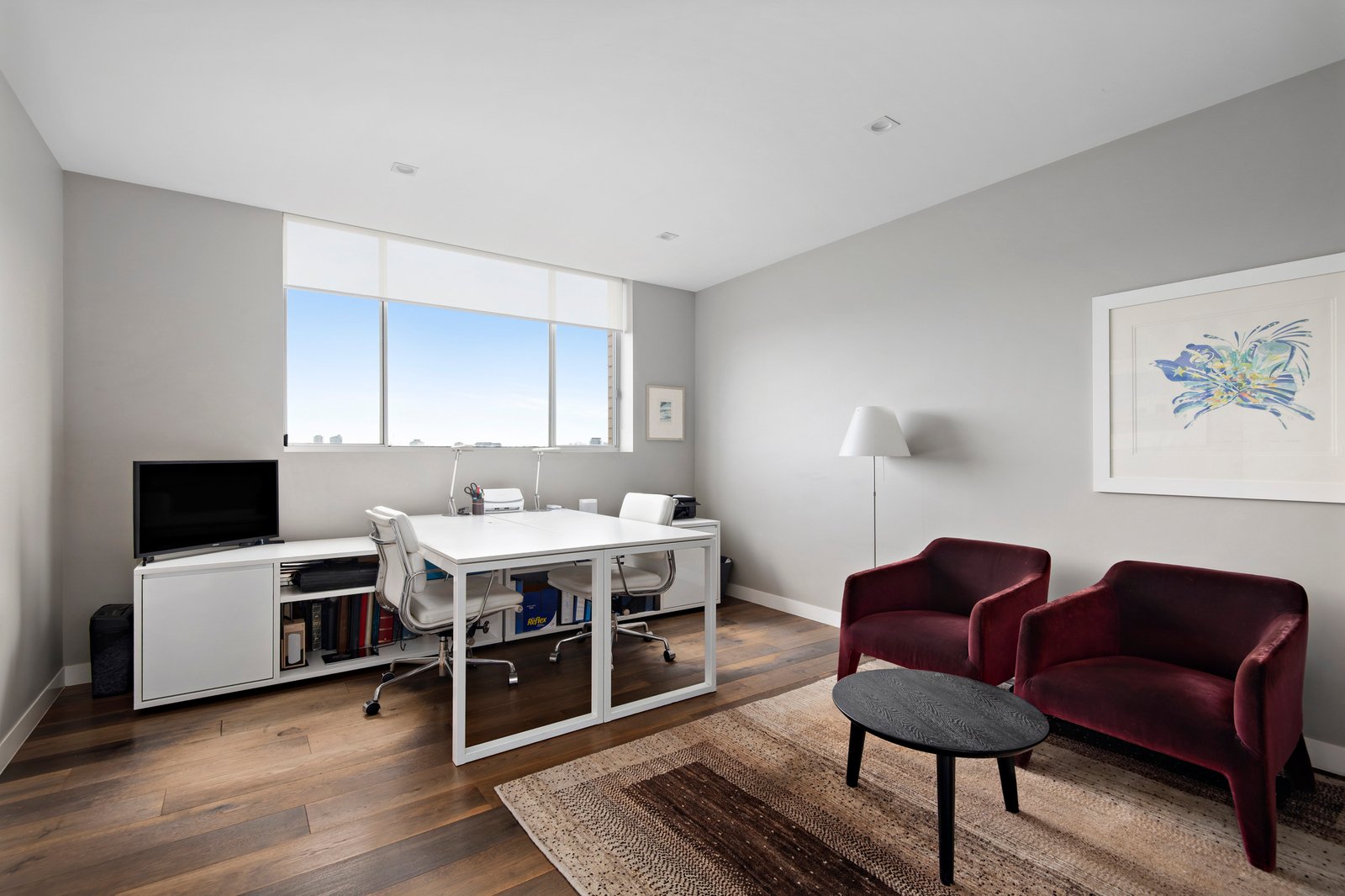 Penthouse/33 Murphy Street, South Yarra, 3141