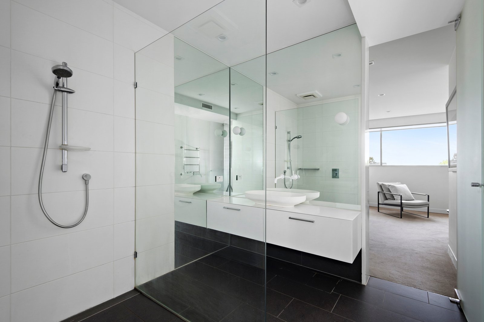 Penthouse/33 Murphy Street, South Yarra, 3141
