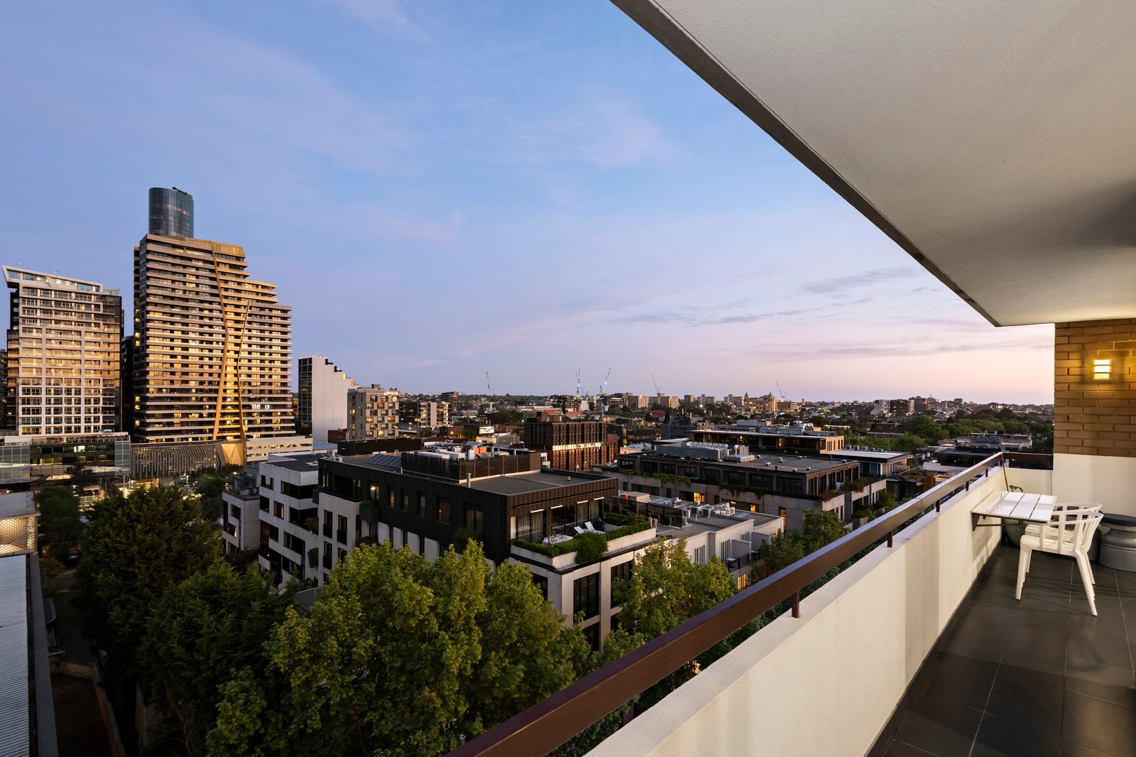 Penthouse/33 Murphy Street, South Yarra, 3141