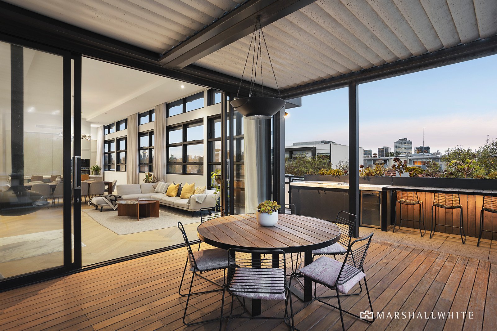 Penthouse/34 Fitzroy Street, St Kilda, 3182