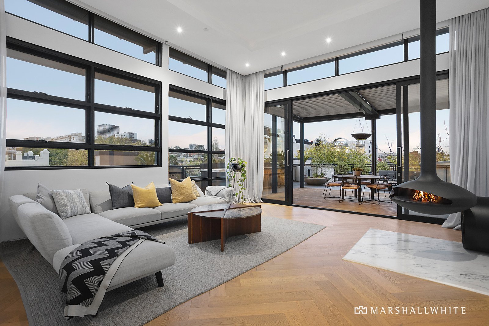 Penthouse/34 Fitzroy Street, St Kilda, 3182