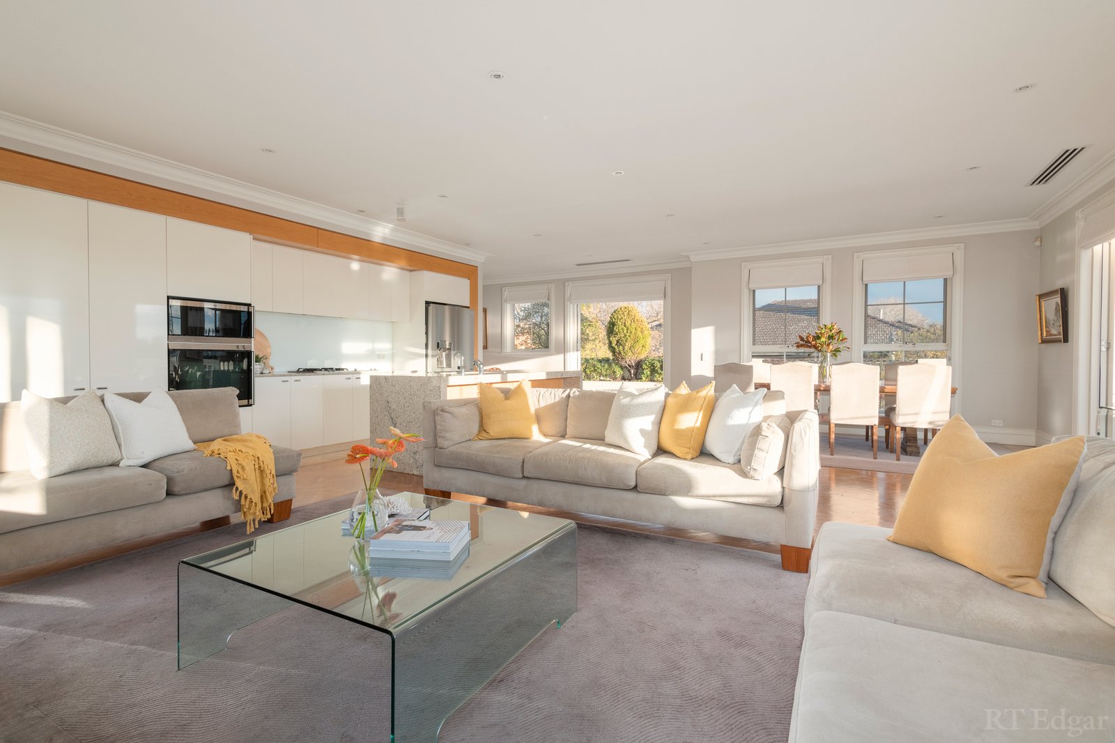 Real Estate and Property in Penthouse/382 Glenferrie Road, Malvern, VIC