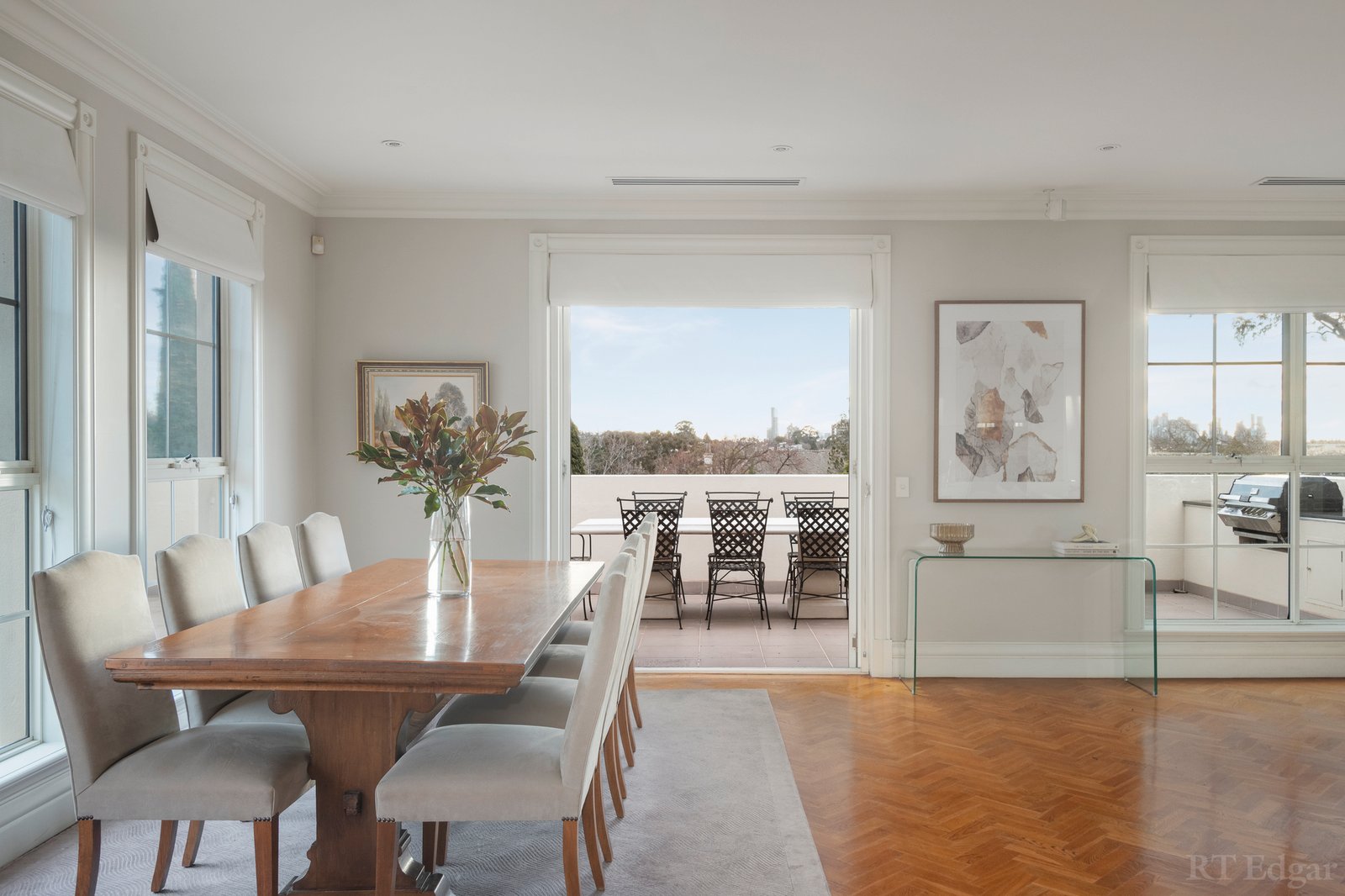 Real Estate and Property in Penthouse/382 Glenferrie Road, Malvern, VIC