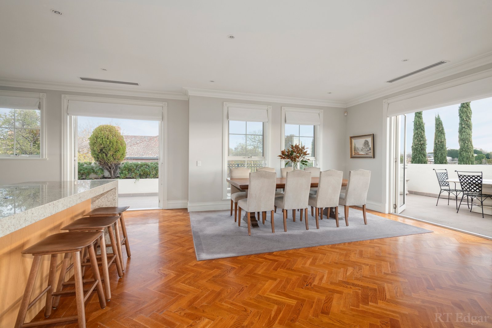 Real Estate and Property in Penthouse/382 Glenferrie Road, Malvern, VIC