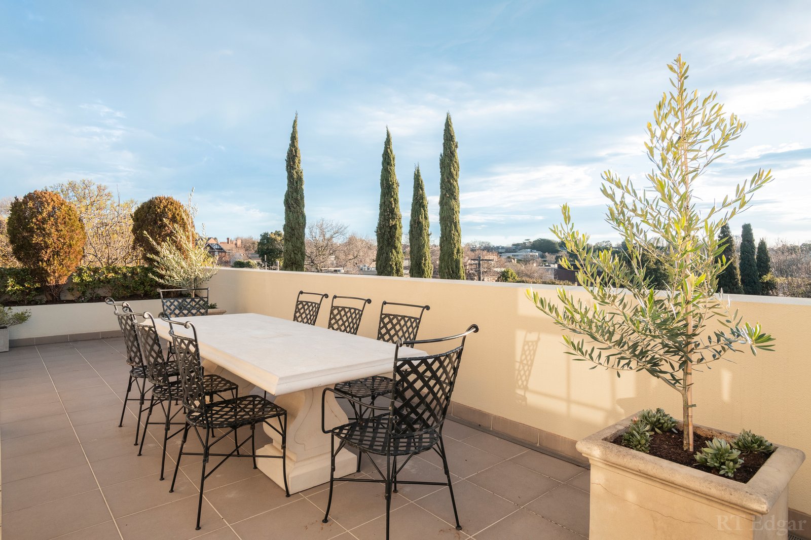 Real Estate and Property in Penthouse/382 Glenferrie Road, Malvern, VIC