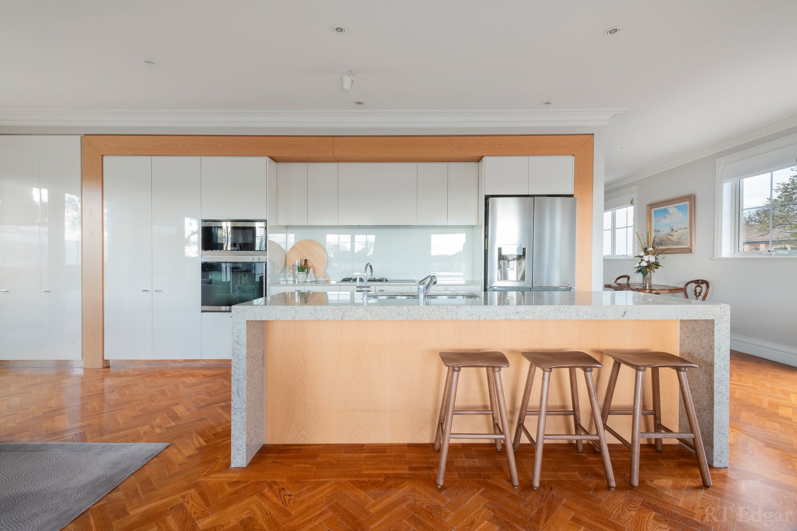 Real Estate and Property in Penthouse/382 Glenferrie Road, Malvern, VIC