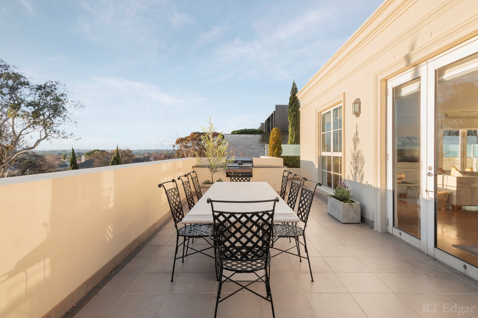 Real Estate and Property in Penthouse/382 Glenferrie Road, Malvern, VIC