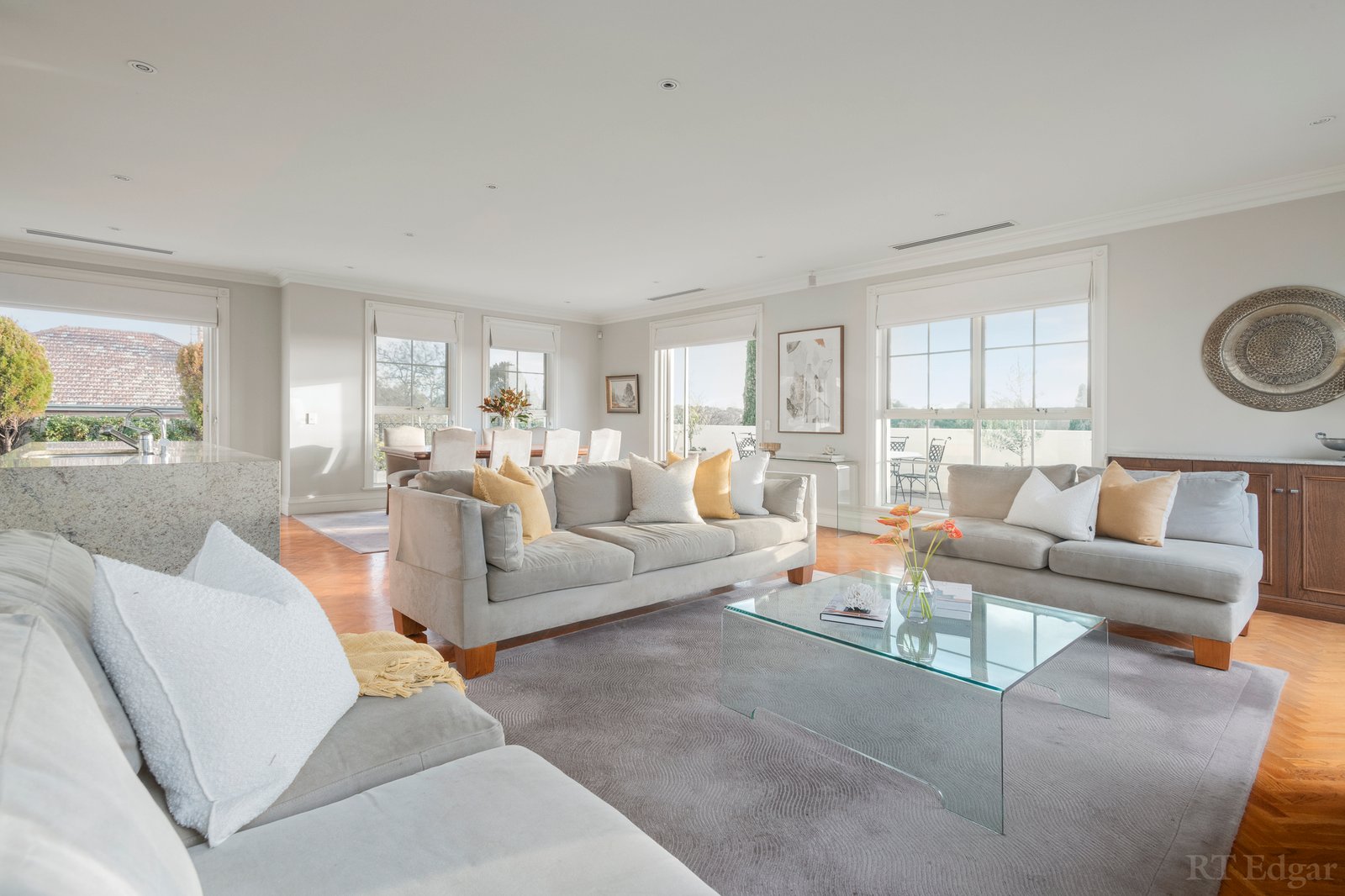 Real Estate and Property in Penthouse/382 Glenferrie Road, Malvern, VIC