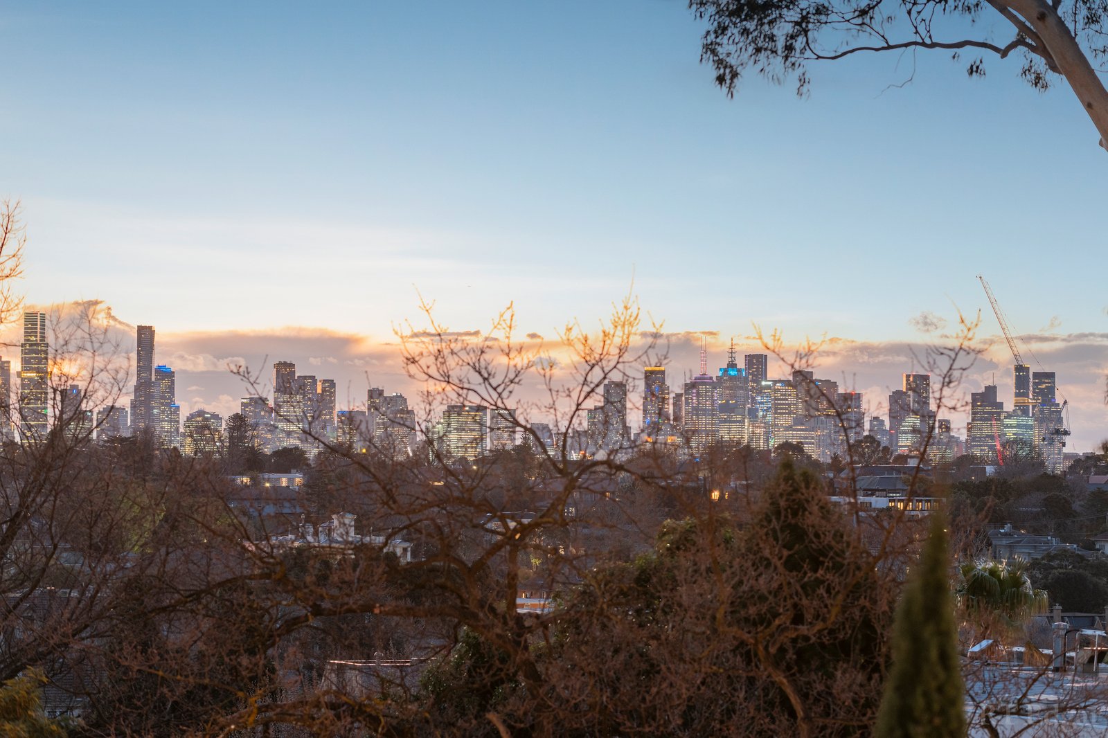 Real Estate and Property in Penthouse/382 Glenferrie Road, Malvern, VIC