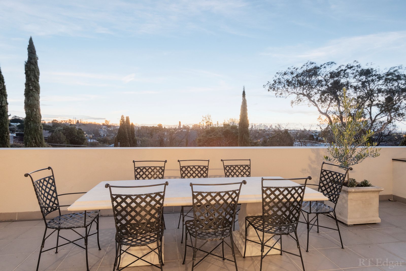 Real Estate and Property in Penthouse/382 Glenferrie Road, Malvern, VIC