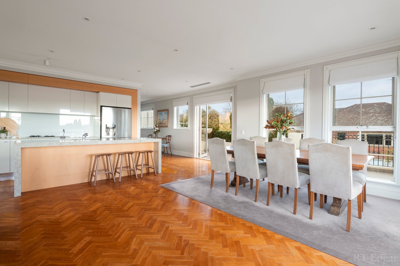 Real Estate and Property in Penthouse/382 Glenferrie Road, Malvern, VIC