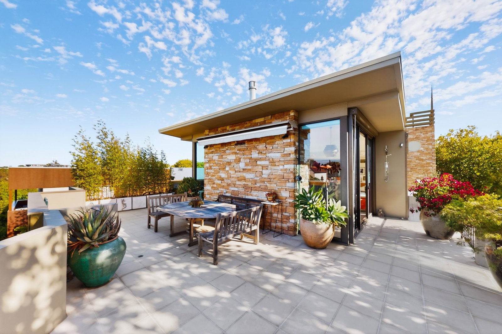 Real Estate and Property in Penthouse/48 Ormond Road, Elwood, VIC