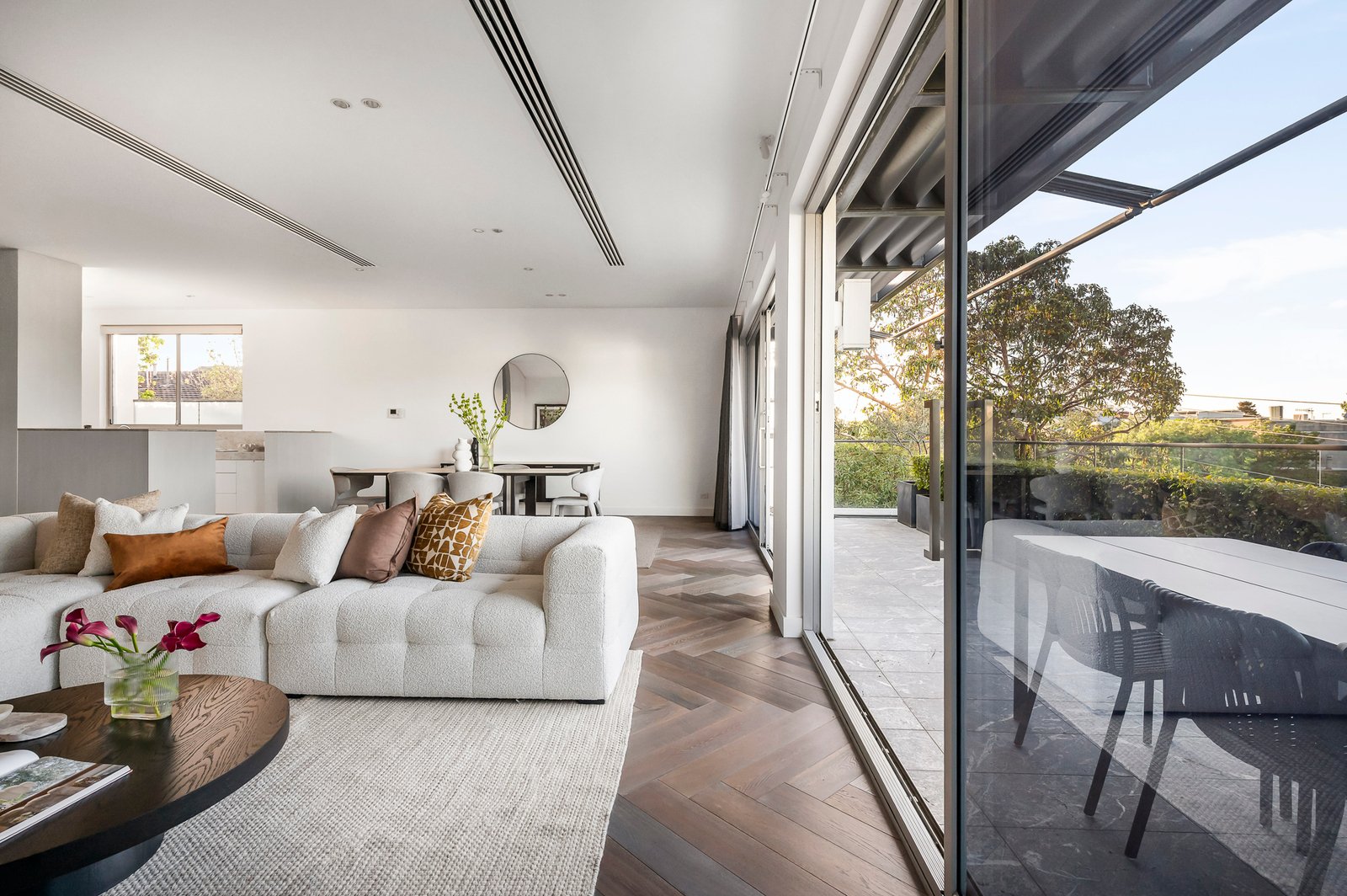 Penthouse/50 Washington Street, Toorak, 3142