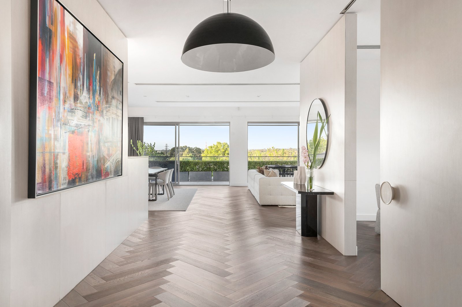 Penthouse/50 Washington Street, Toorak, 3142