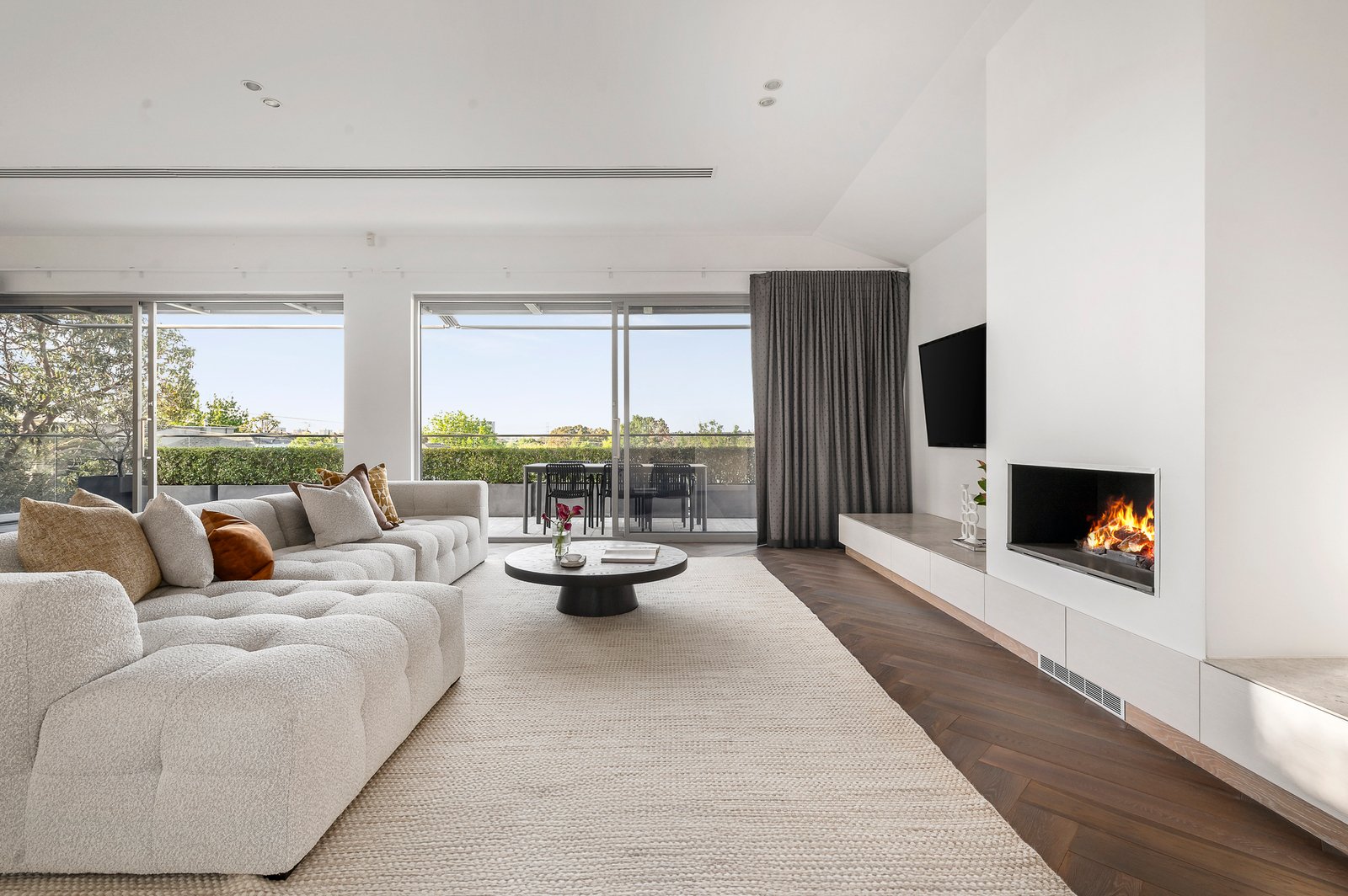 Penthouse/50 Washington Street, Toorak, 3142