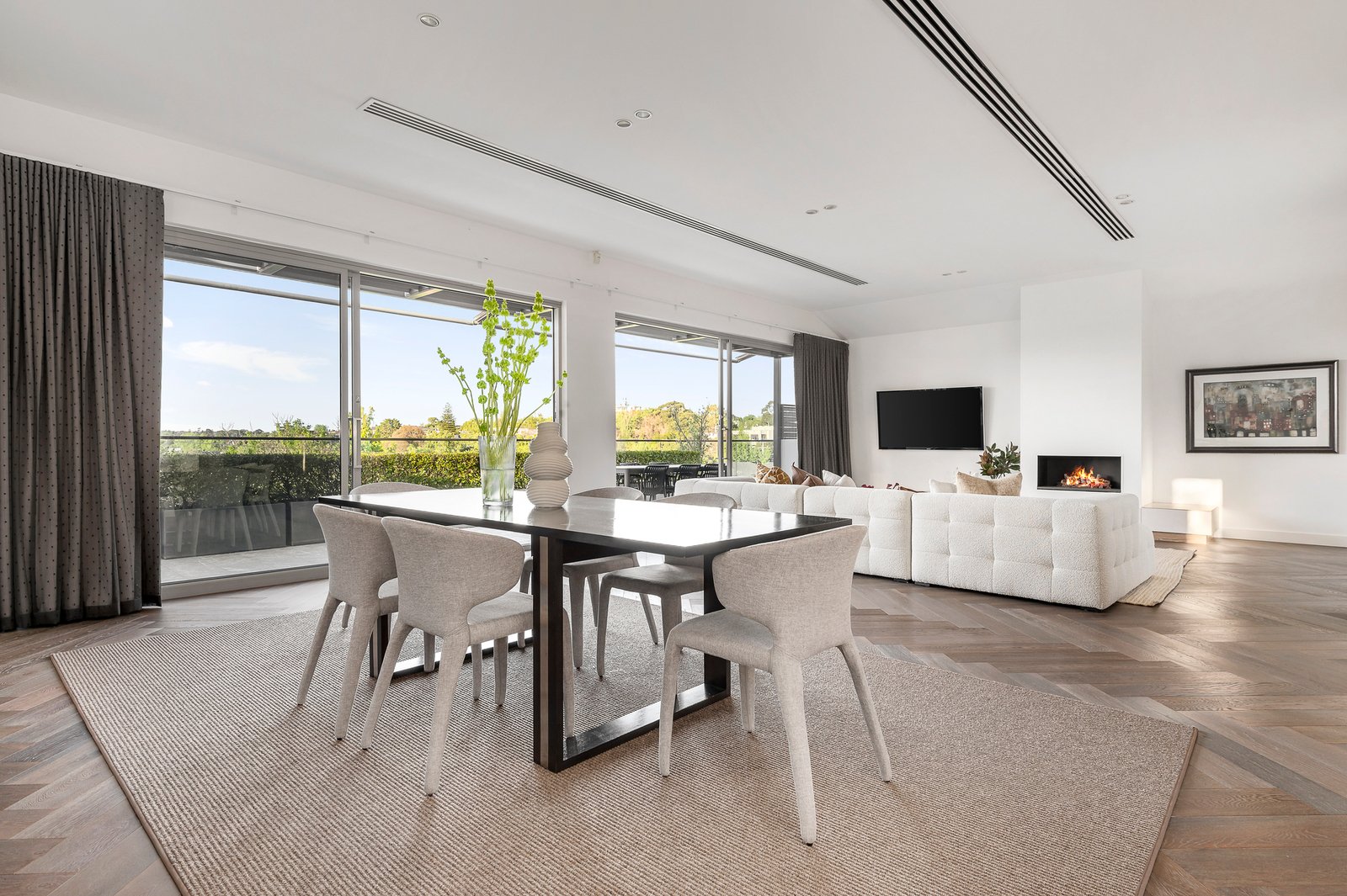 Penthouse/50 Washington Street, Toorak, 3142