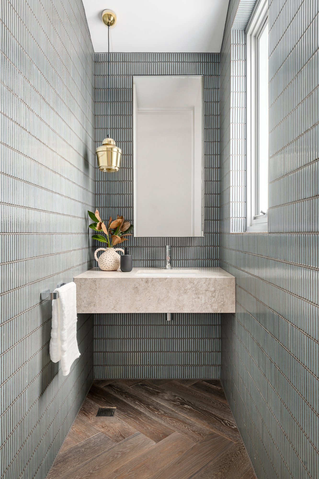 Penthouse/50 Washington Street, Toorak, 3142