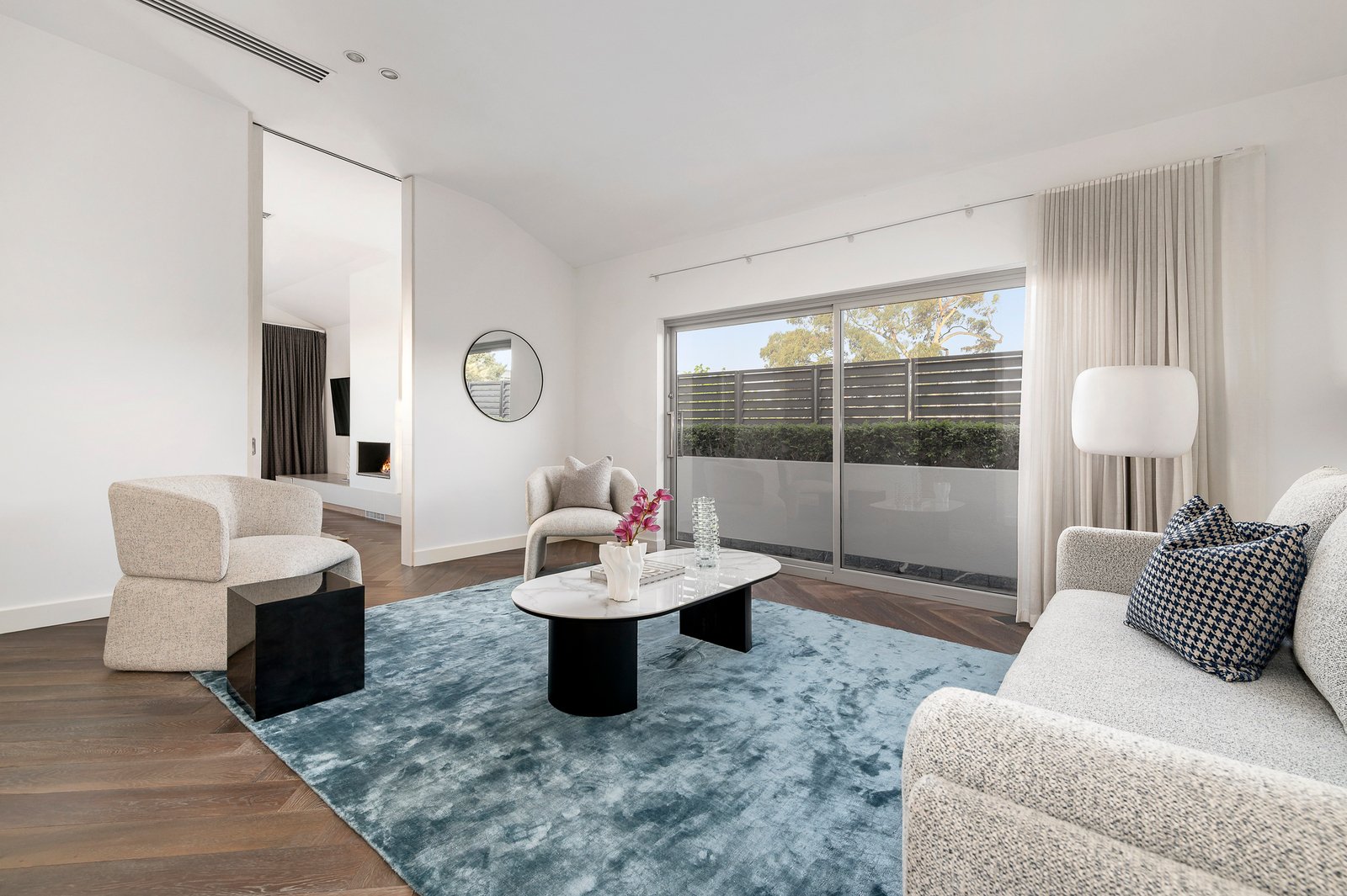 Penthouse/50 Washington Street, Toorak, 3142