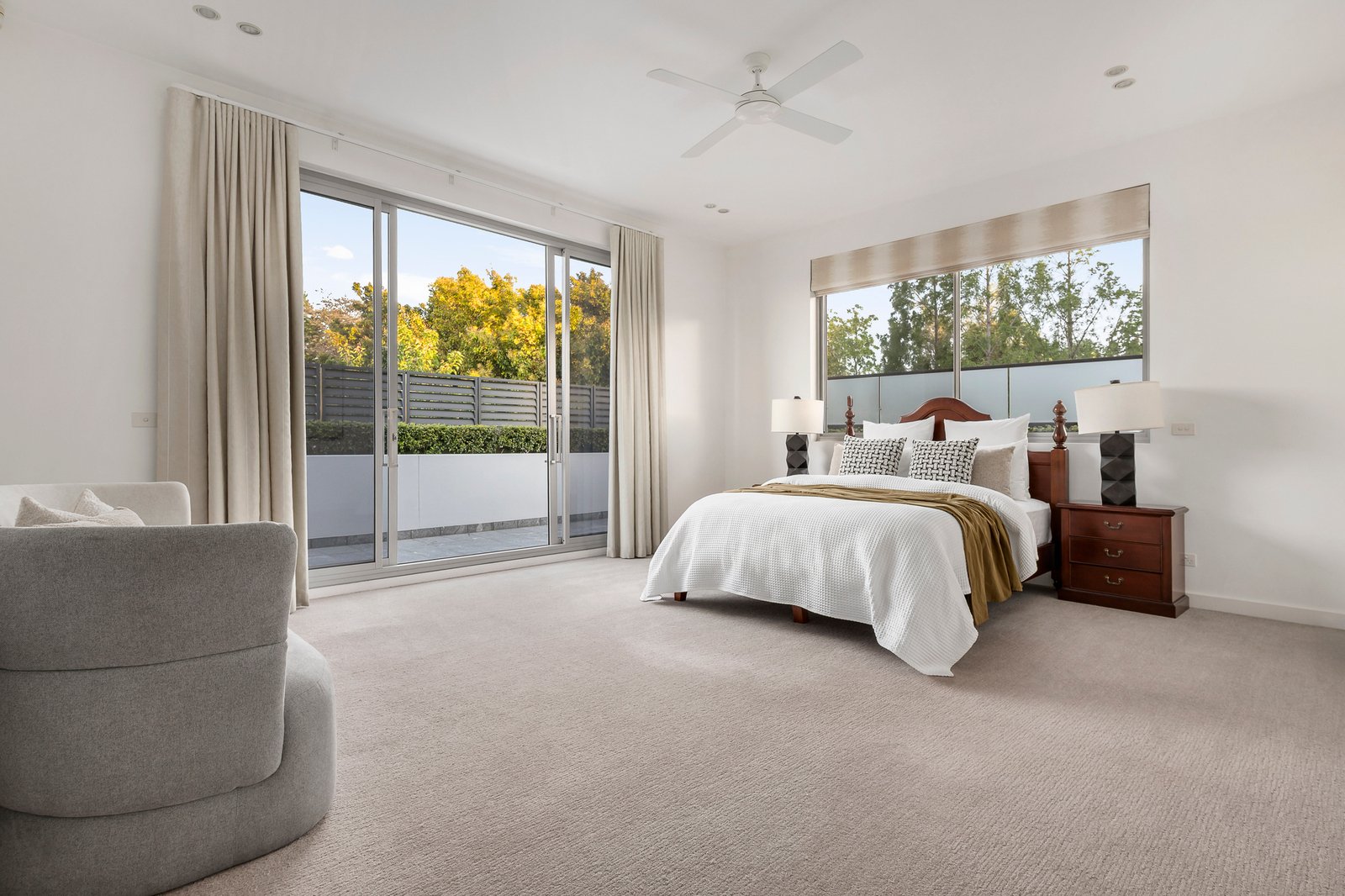 Penthouse/50 Washington Street, Toorak, 3142