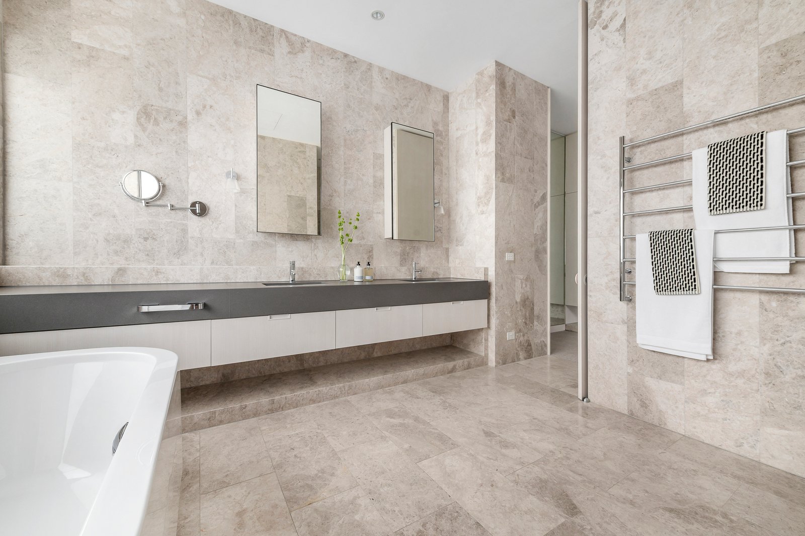 Penthouse/50 Washington Street, Toorak, 3142