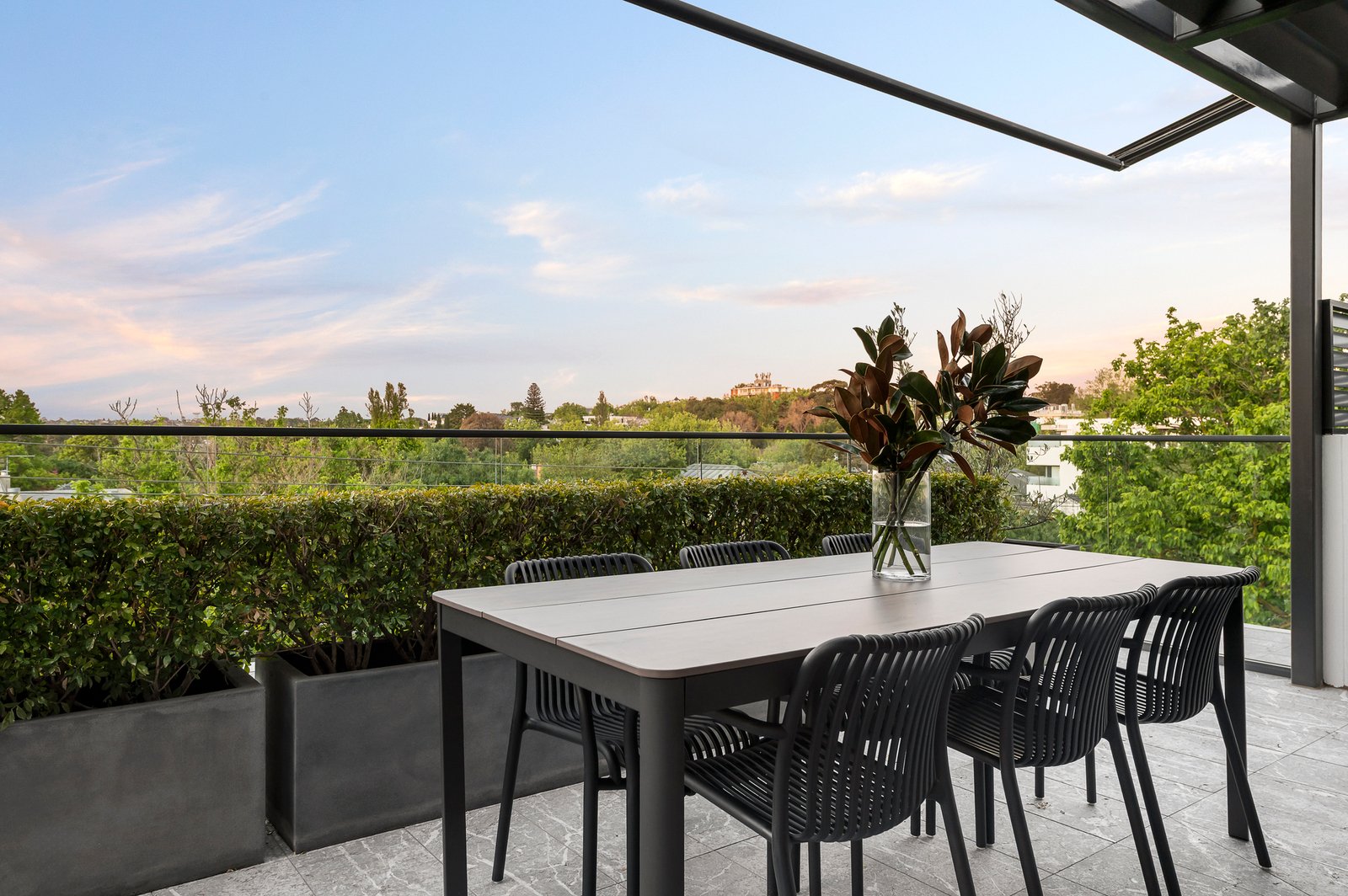 Penthouse/50 Washington Street, Toorak, 3142