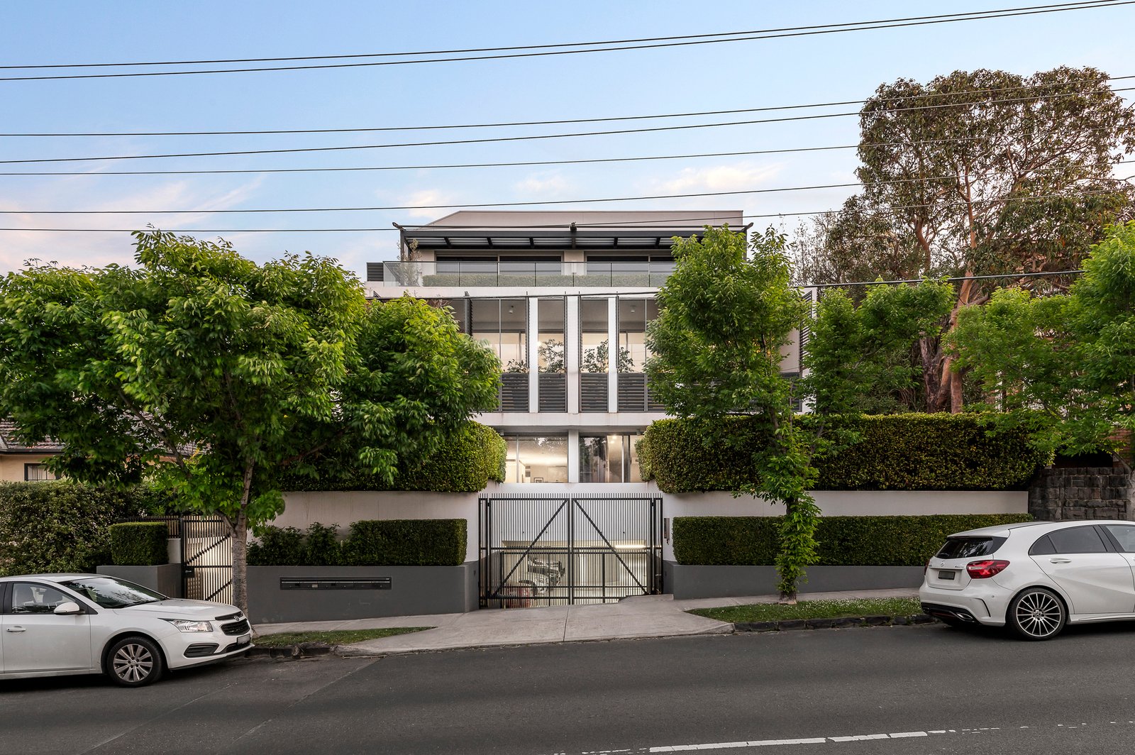 Penthouse/50 Washington Street, Toorak, 3142