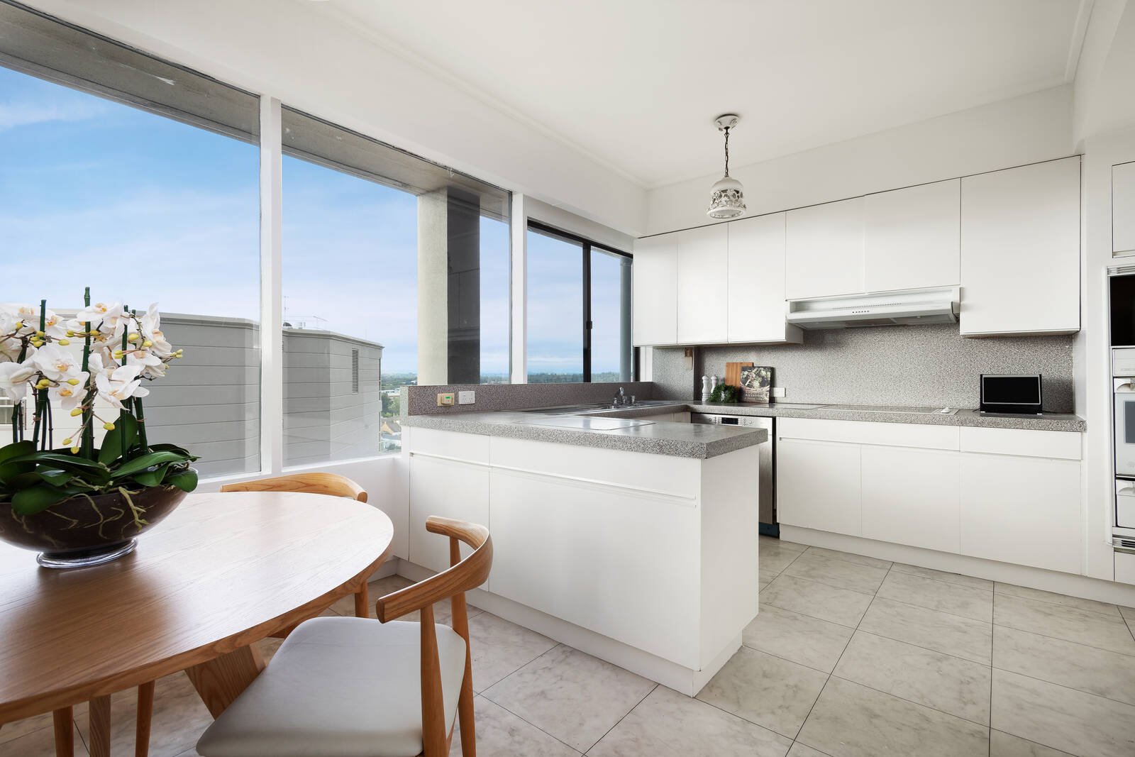 Real Estate and Property in Penthouse/58 Clarendon Street, East Melbourne, VIC