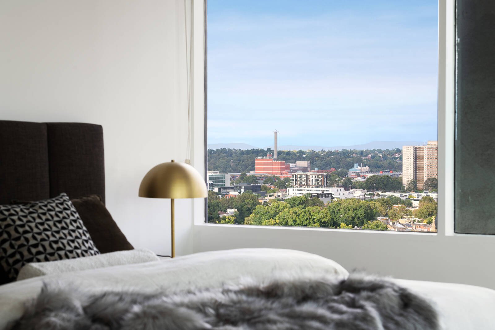 Real Estate and Property in Penthouse/58 Clarendon Street, East Melbourne, VIC