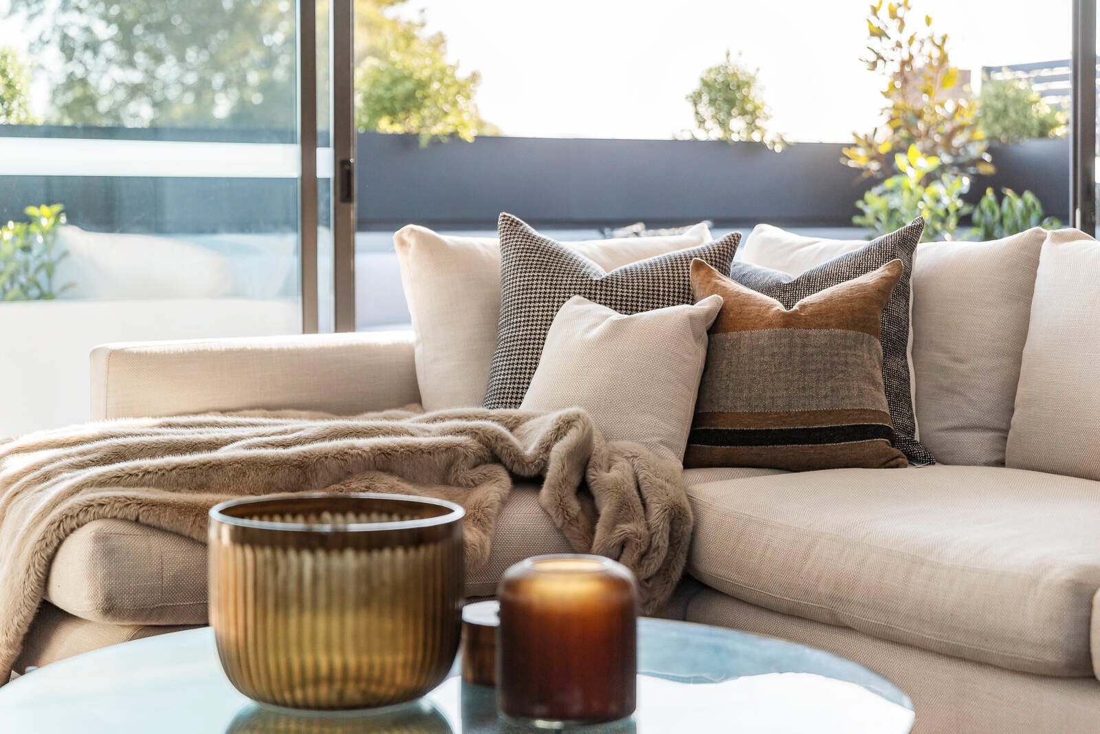 Real Estate and Property in Penthouse/589 Toorak Road, Toorak, VIC