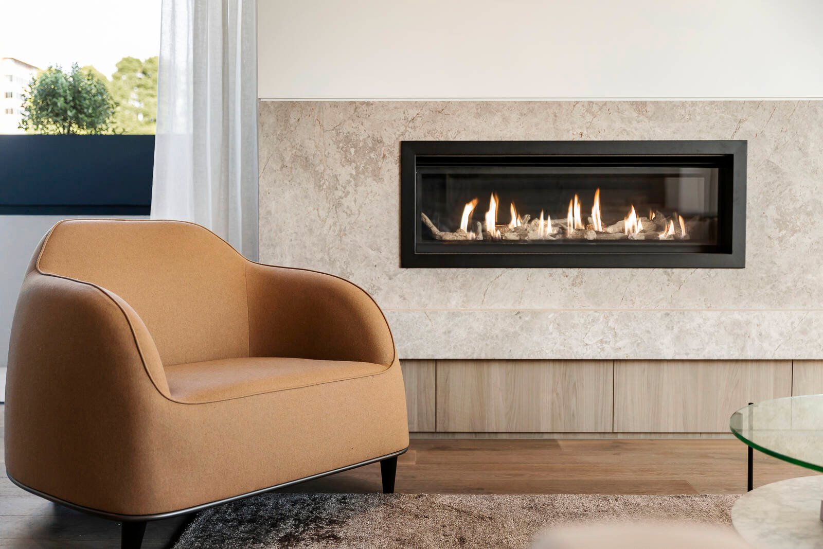 Real Estate and Property in Penthouse/589 Toorak Road, Toorak, VIC