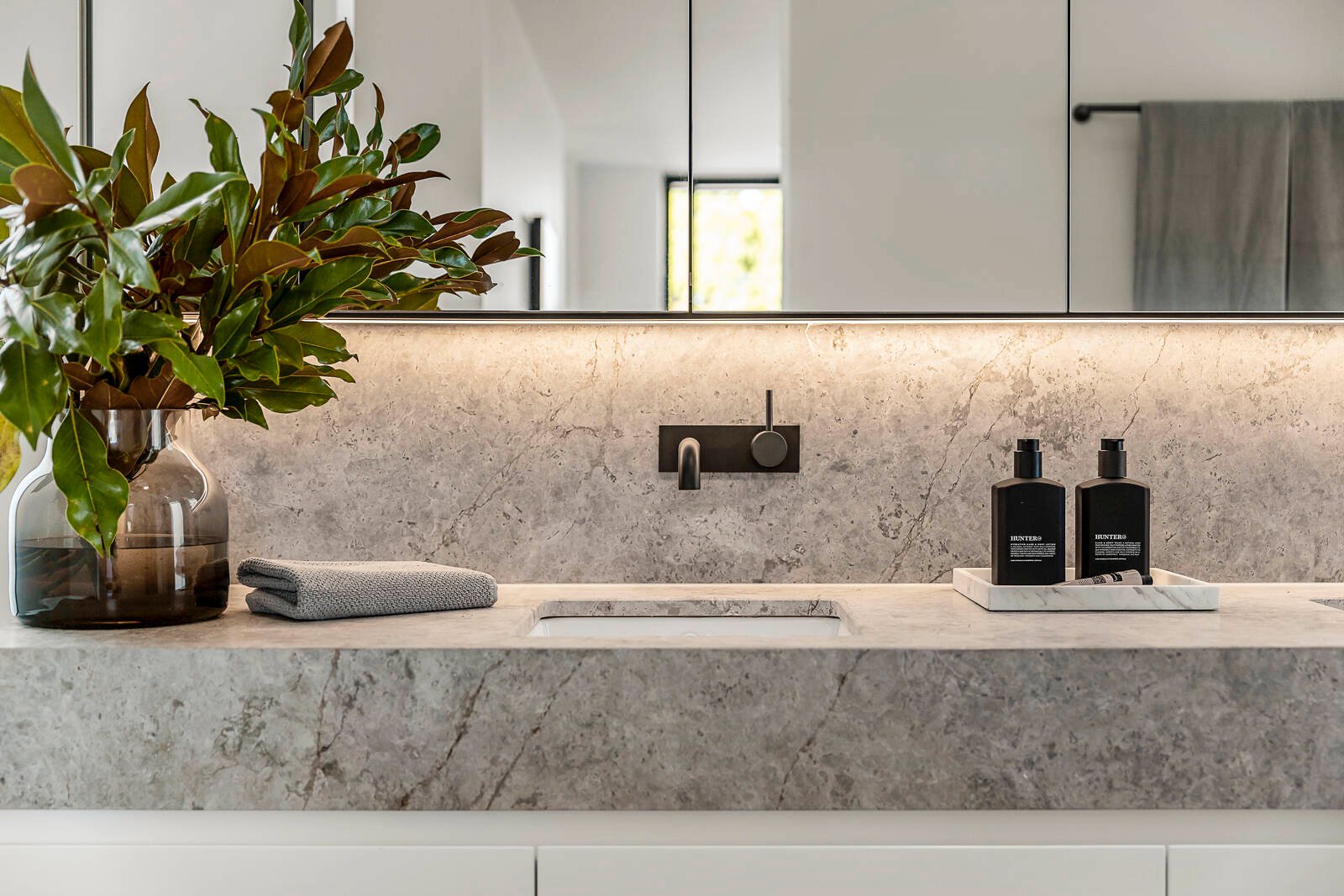 Real Estate and Property in Penthouse/589 Toorak Road, Toorak, VIC