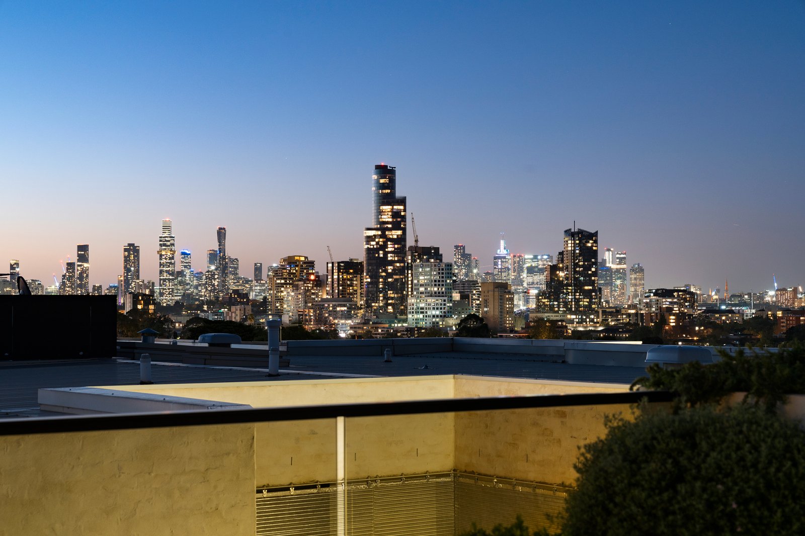 Penthouse/6 St Johns Lane, Toorak, 3142