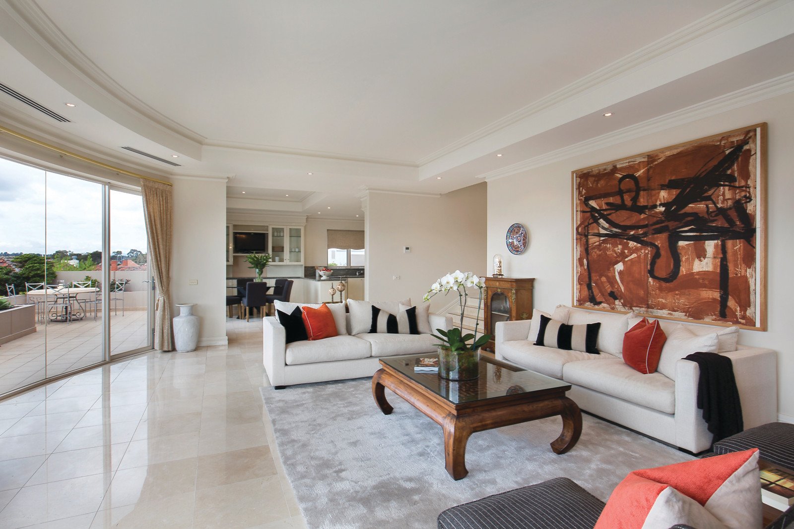 Penthouse/627 Toorak Road, Toorak, VIC