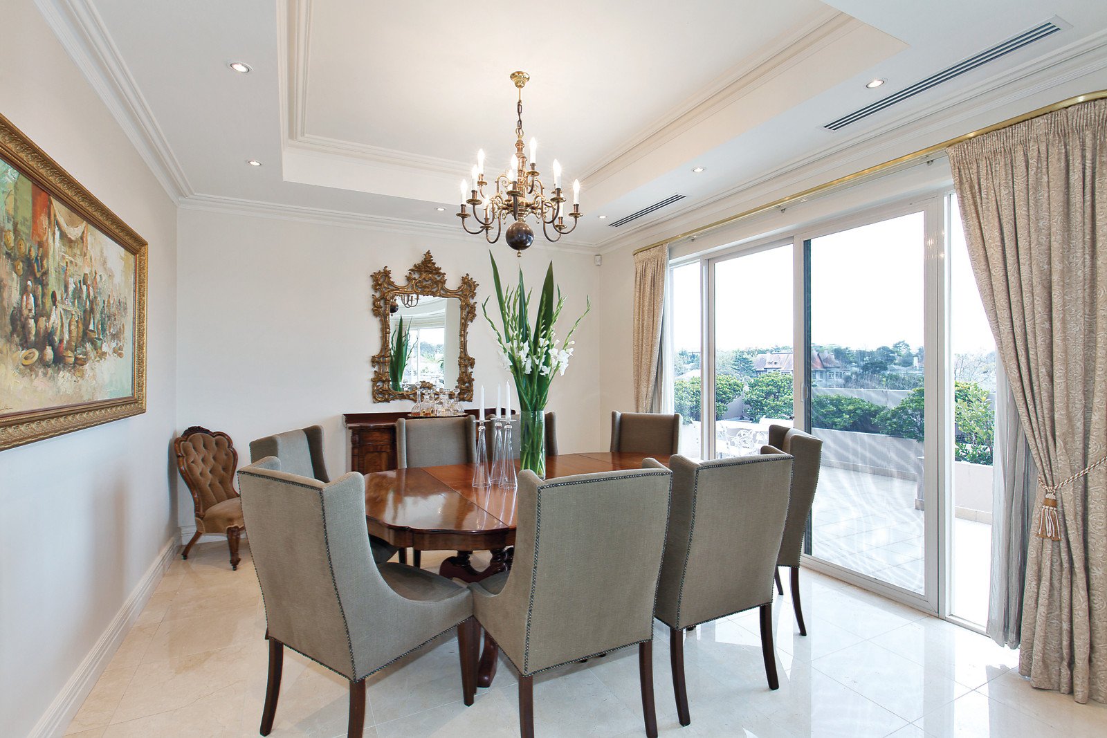 Penthouse/627 Toorak Road, Toorak, VIC