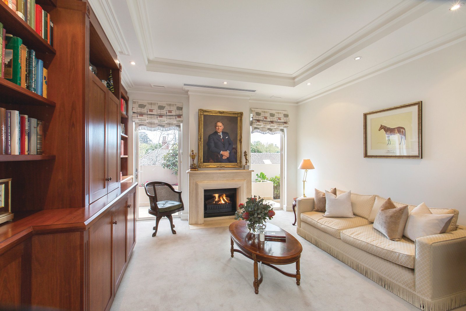 Penthouse/627 Toorak Road, Toorak, VIC