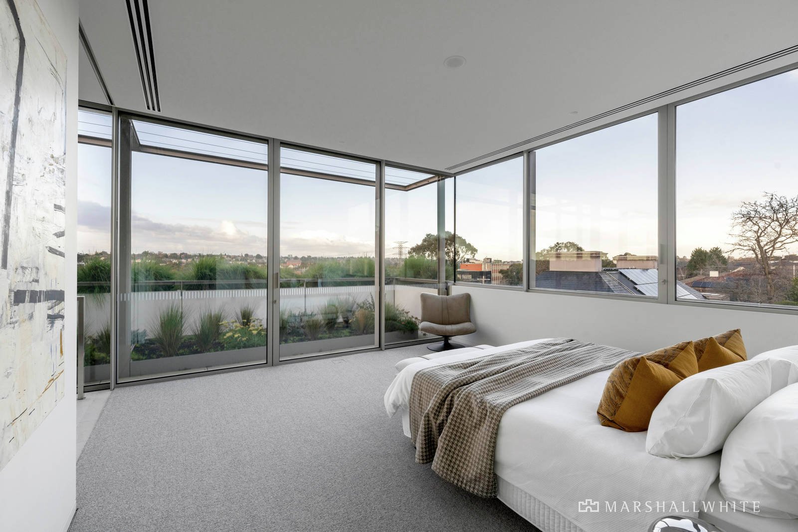 Penthouse/63 Heyington Place, Toorak, VIC