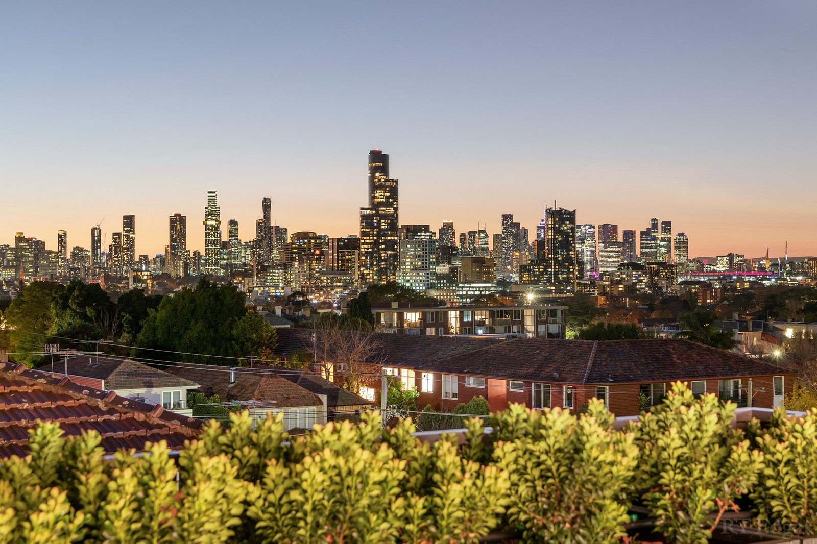 Real Estate and Property in Penthouse/663 Malvern Road, Toorak, VIC