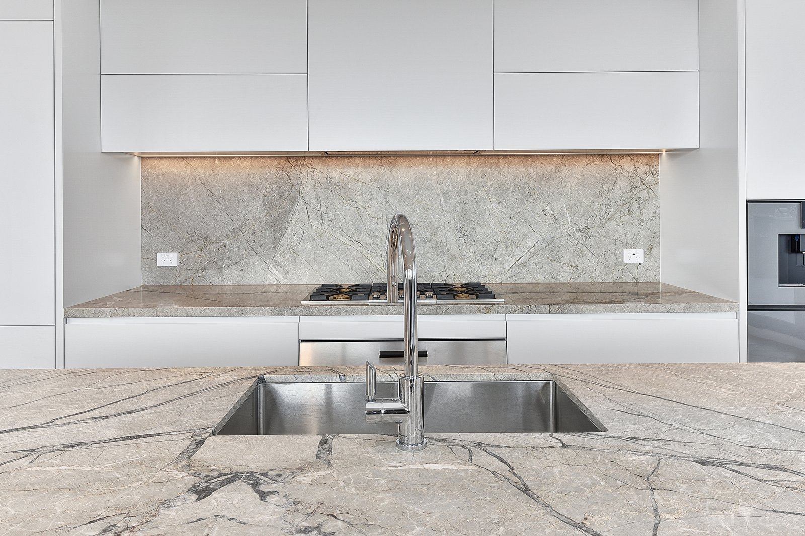 Real Estate and Property in Penthouse/663 Malvern Road, Toorak, VIC