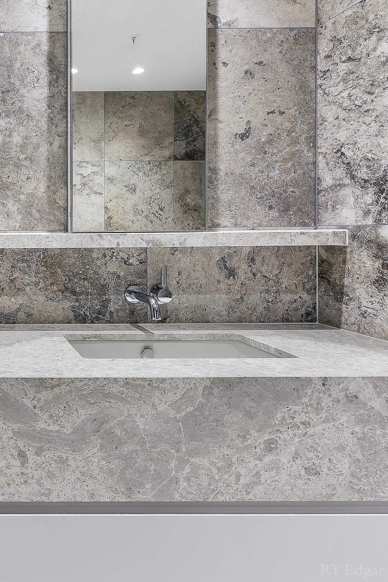 Real Estate and Property in Penthouse/663 Malvern Road, Toorak, VIC