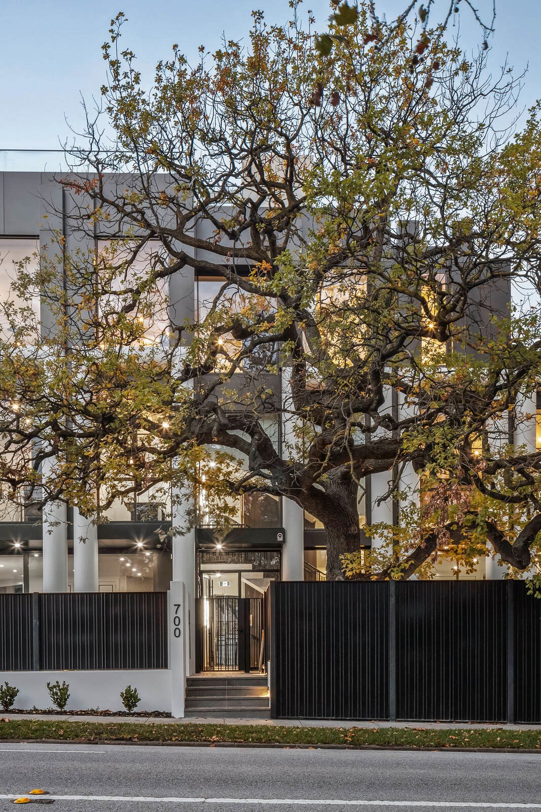 Real Estate and Property in Penthouse/700 Orrong Road, Toorak, VIC