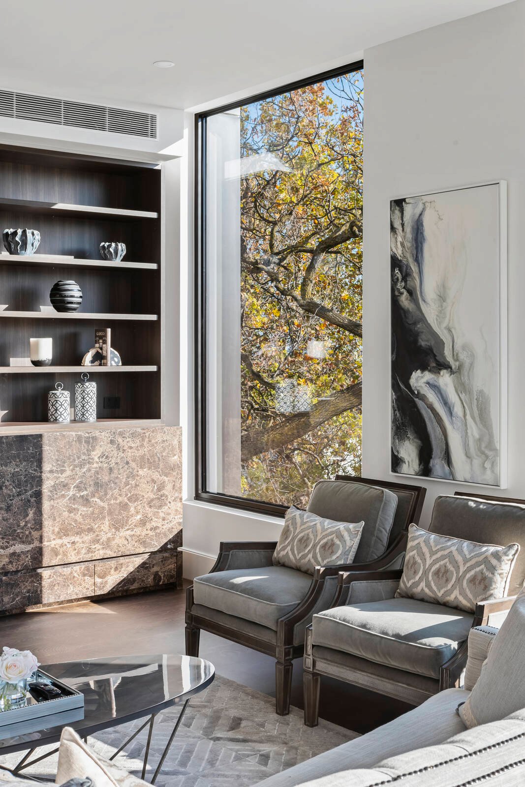 Real Estate and Property in Penthouse/700 Orrong Road, Toorak, VIC