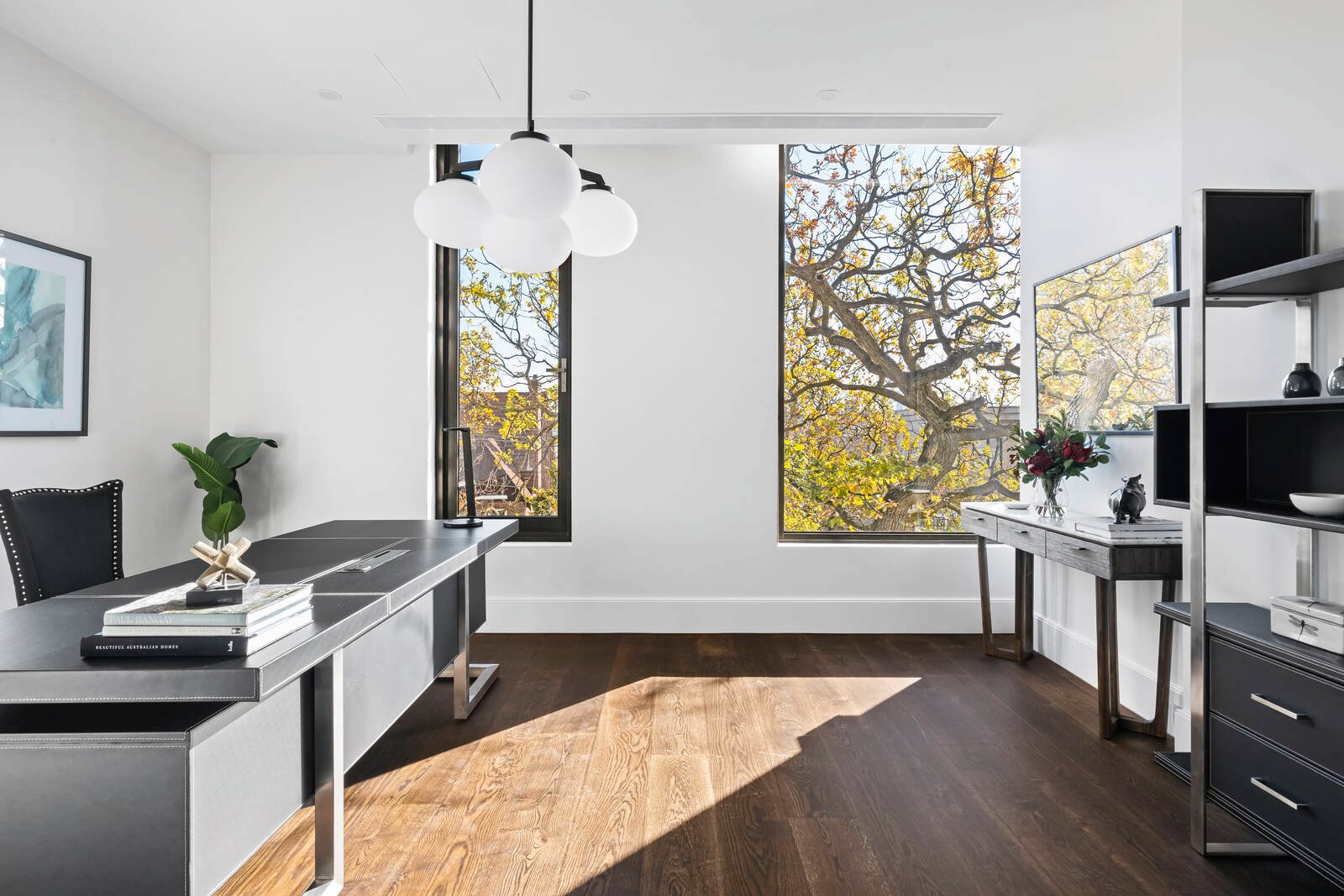 Real Estate and Property in Penthouse/700 Orrong Road, Toorak, VIC