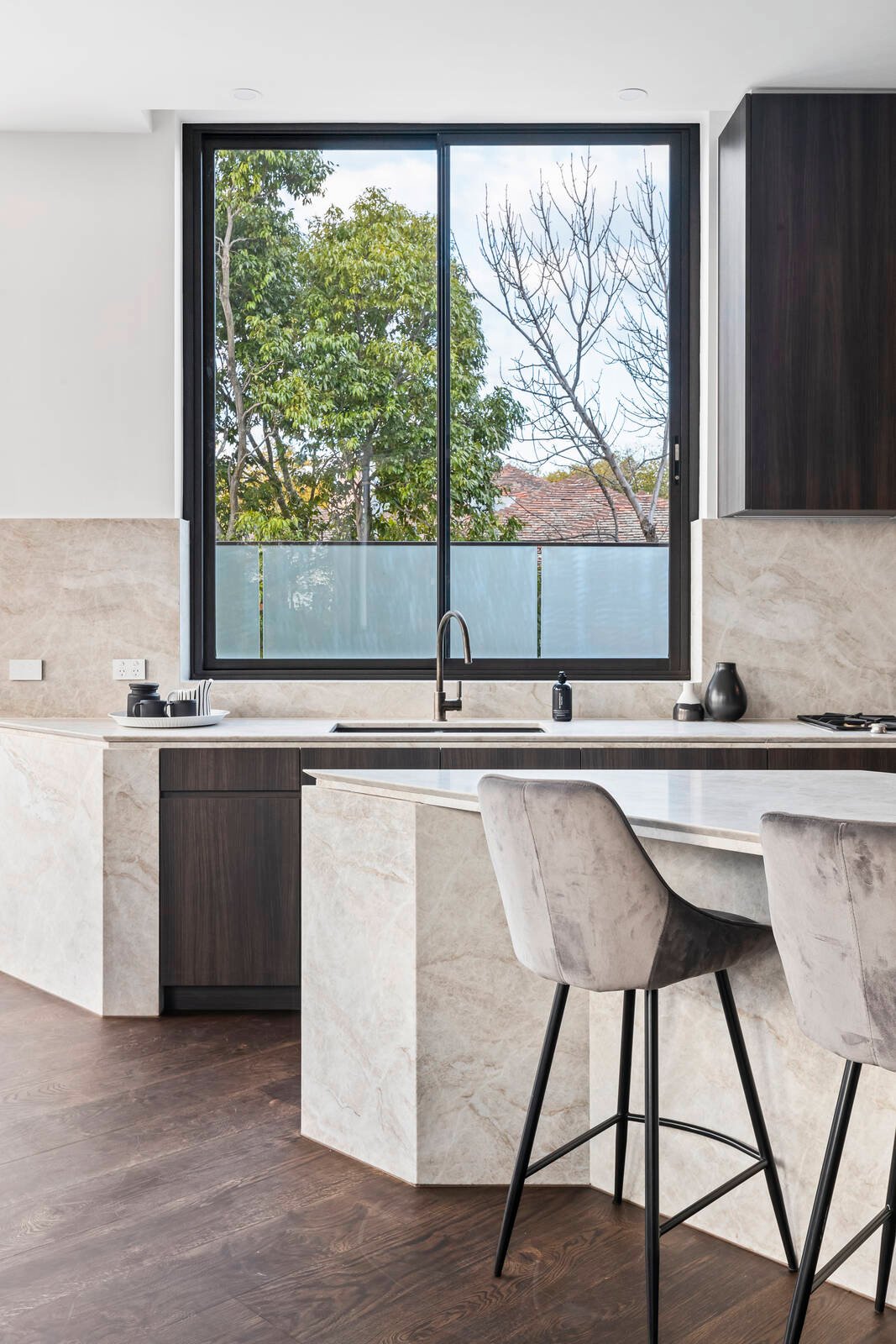 Real Estate and Property in Penthouse/700 Orrong Road, Toorak, VIC