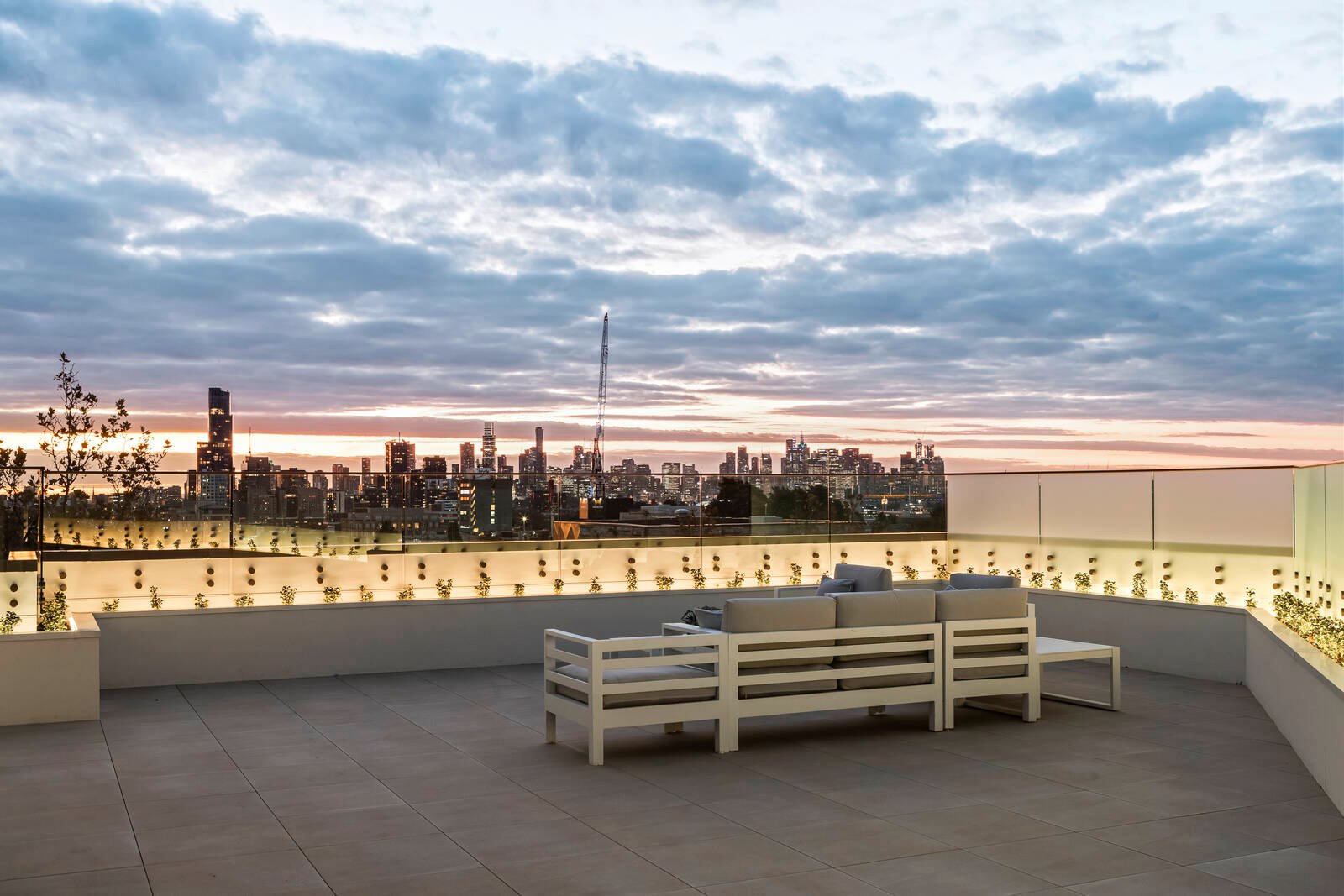 Real Estate and Property in Penthouse/700 Orrong Road, Toorak, VIC