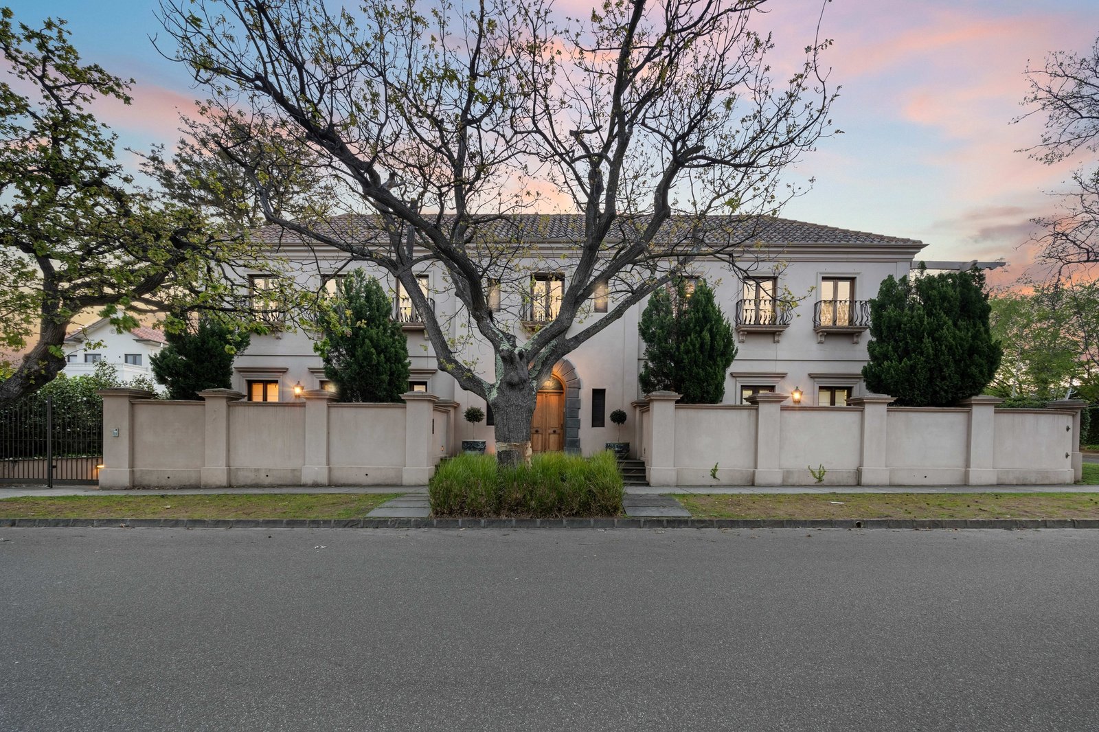 Penthouse/9 Heyington Place, Toorak, 3142